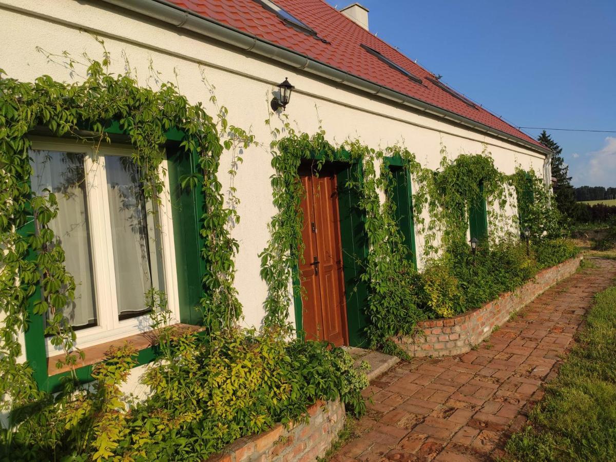 Srokowski Dwór 1 - Mazurski Dwór Srokowo Exterior foto