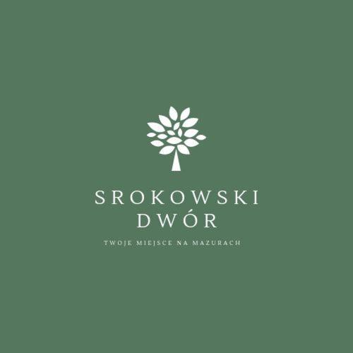 Srokowski Dwór 1 - Mazurski Dwór Srokowo Exterior foto